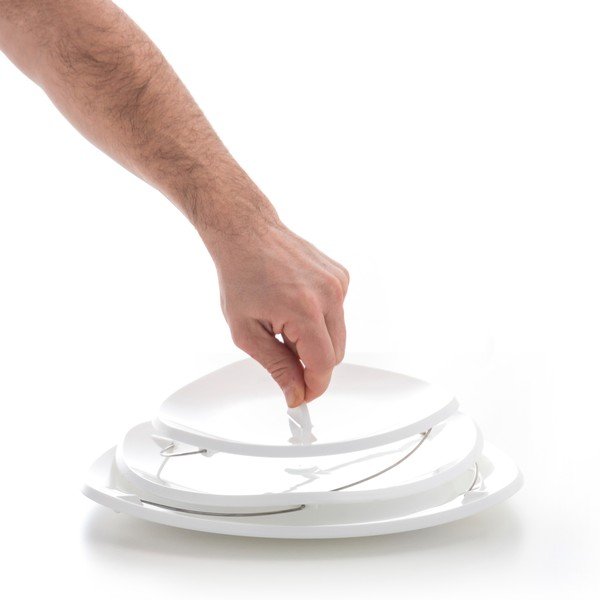 Háromszintes kínálótálca - InnovaGoods-image-4
