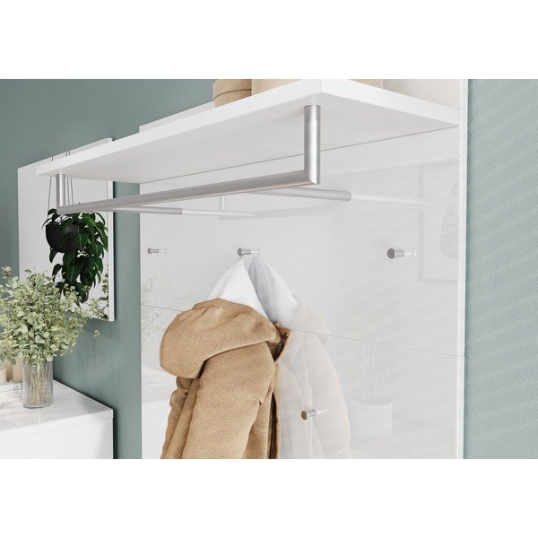 Fehér fogas panel Genova – Germania-image-1