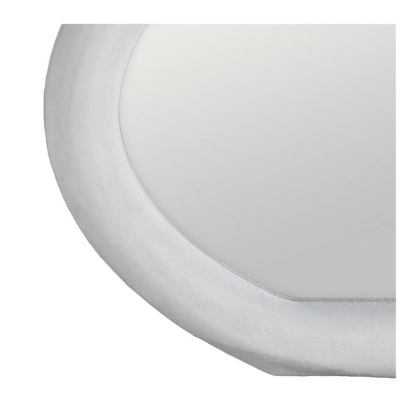 Fali tükör 90x60 cm Cloud – Ixia-image-2