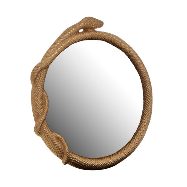 Fali tükör ø 36 cm Serpent – Premier Housewares-image-4