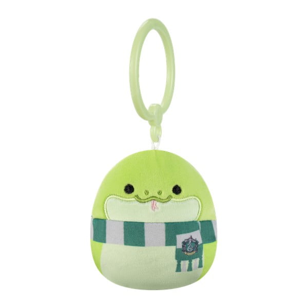 Kulcstartó Harry Potter Slytherin – SQUISHMALLOWS