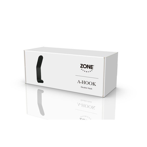 Fali acél akasztó A-Hook – Zone-image-1