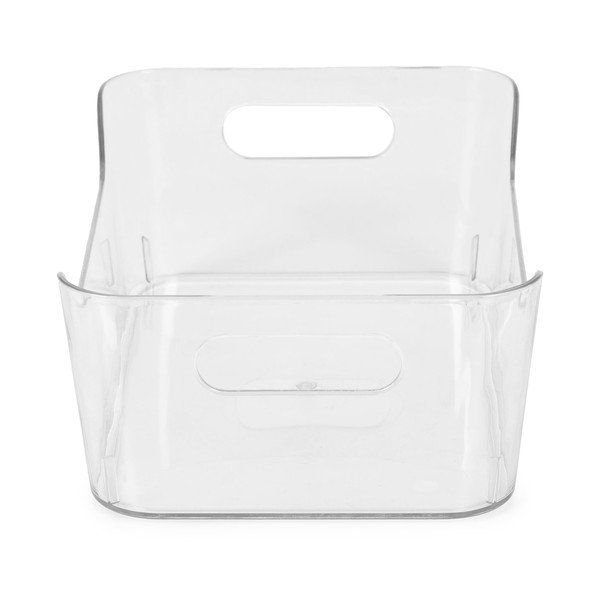 Műanyag tárolókosár 20x14x8 cm – Compactor-image-2