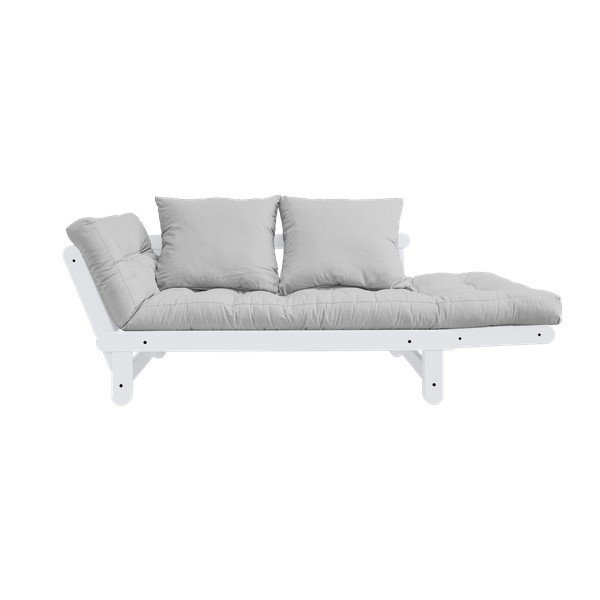 Beat White/Light Grey variálható kanapé - Karup Design-image-3