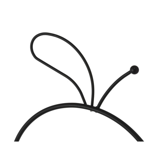 Metalo kétszintes gyümölcstartó kosár - Casa Selección-image-1