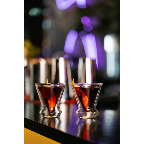 Pohár szett 2 db-os 155 ml Soho – Vialli Design-image-3