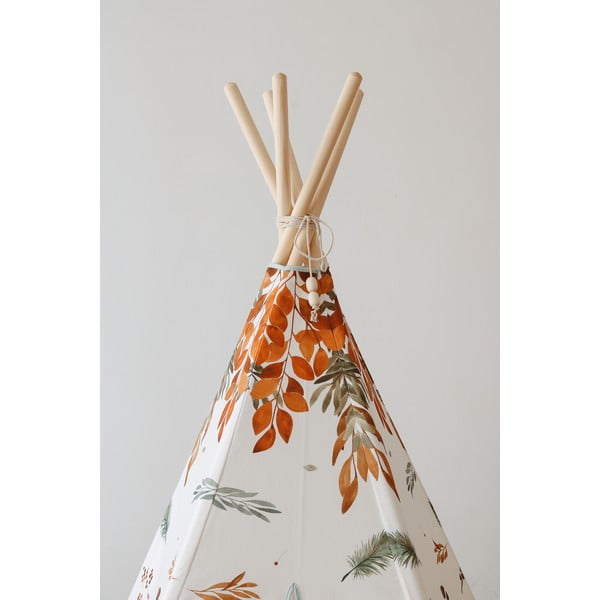 Gyerek teepee sátor Forest Friends – Moi Mili-image-3