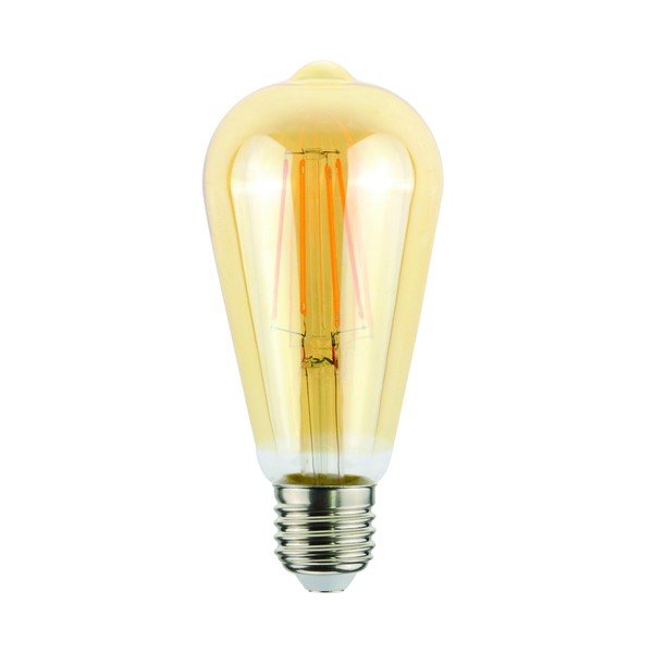Filament aranyszínű izzó - Homemania