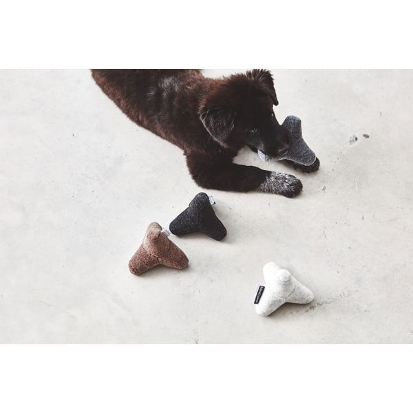 Kutyajáték Quattro Dusty Green S/M – MiaCara-image-3