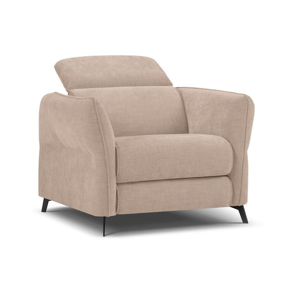 Bézs fotel Hubble – Windsor & Co Sofas-image-2