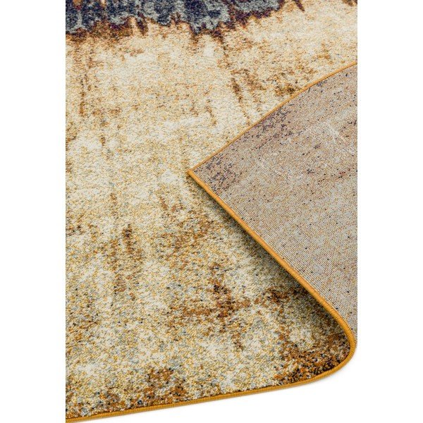 Narancssárga szőnyeg 120x170 cm Nova – Asiatic Carpets-image-4