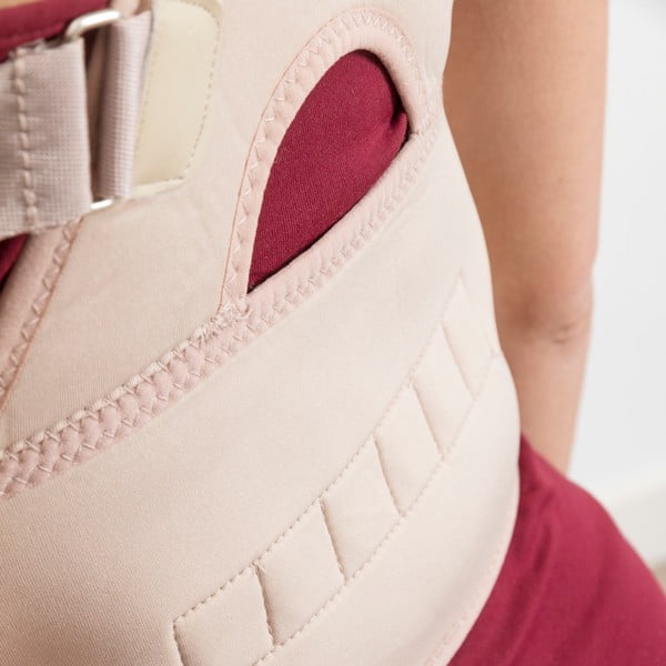 Mágneses tartásjavító heveder, méret XL - InnovaGoods-image-2