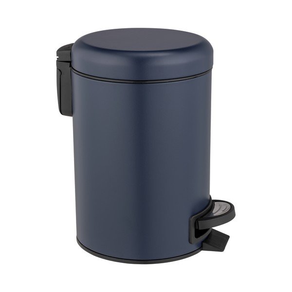 Acél pedálos szemetes 3 l Leman – Wenko-image-2