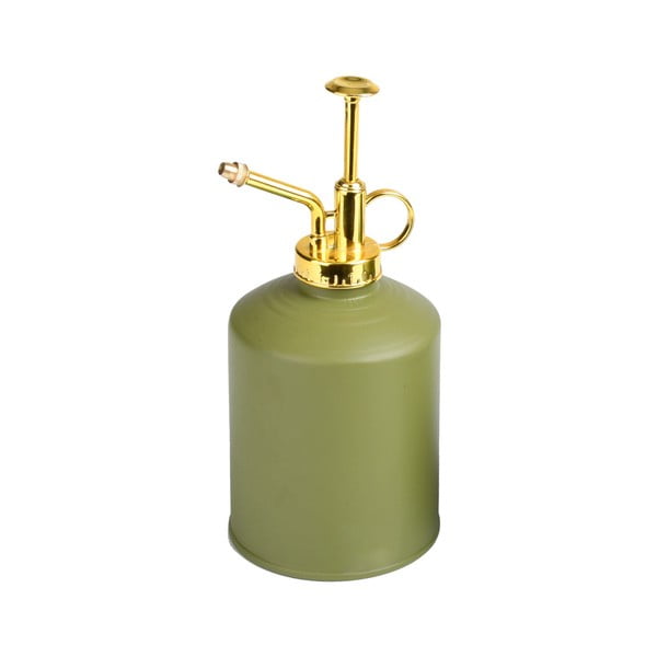 Watering sötétzöld permetező, 630 ml - Esschert Design