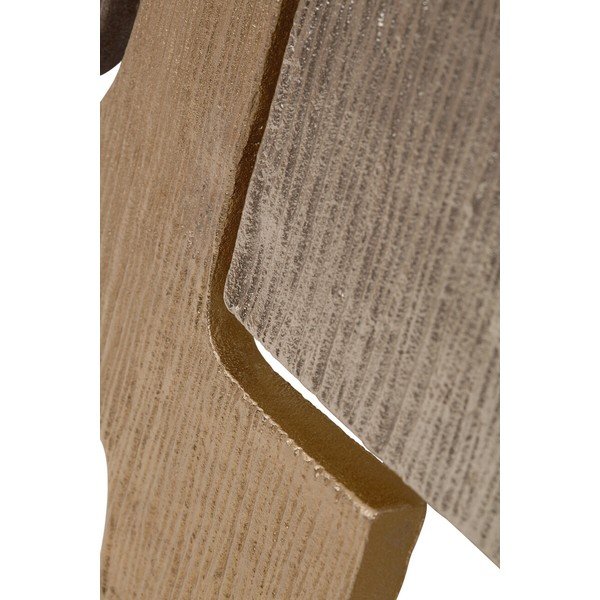 Fém fali dekoráció 44x31 cm Simbolo – Premier Housewares-image-3