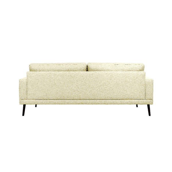 Rigel natúrszínű háromszemélyes kanapé - Windsor & Co Sofas-image-2
