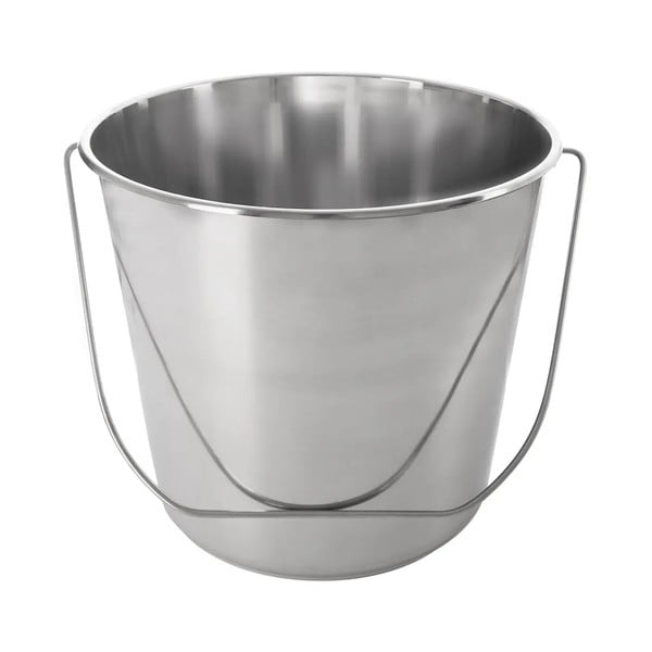 Fém vödör 12 l – Orion-image-1