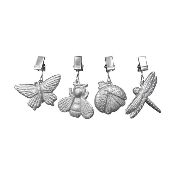 Garden 8 darabos asztalterítő nehezék - Esschert Design-image-2