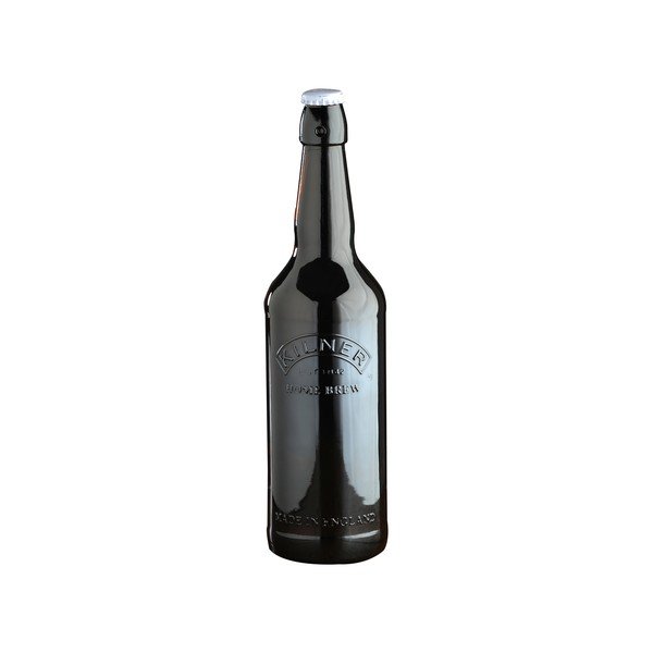 50 darabos kupakszett - Kilner-image-2