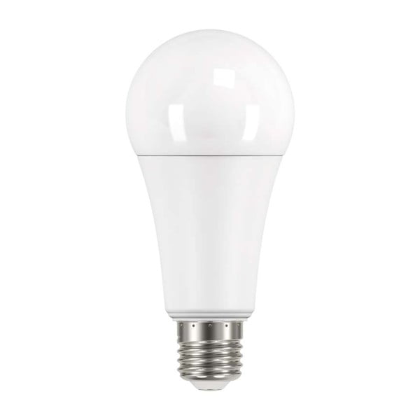 Classic Warm White LED izzó, A67, WW, 20W E27 - EMOS