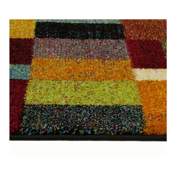 Colors Multi Duro beltéri/kültéri szőnyeg, 140 x 200 cm - Universal-image-2