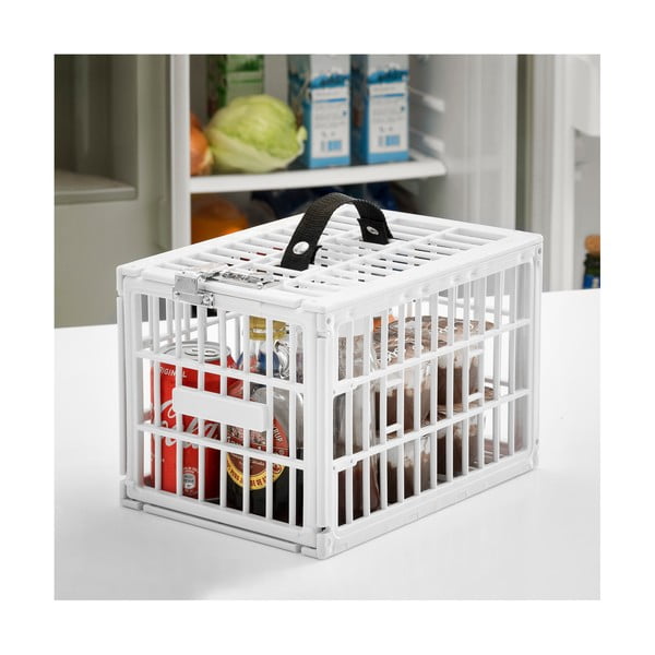 Zárható élelmiszertároló hűtőbe - InnovaGoods-image-4