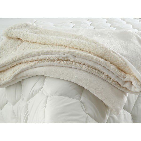 Sherpa takaró 150x200 cm – B.E.S.-image-1