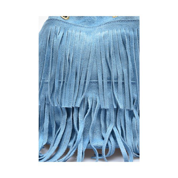 Bőr kézitáska – Luisa Vannini-image-2