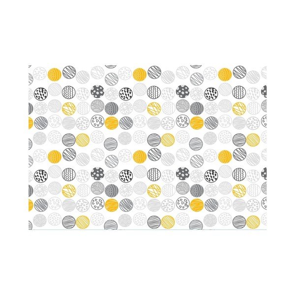 Lusneio kisméretű szőnyeg / lábtörlő, 75 x 52 cm - Zerbelli-image-1