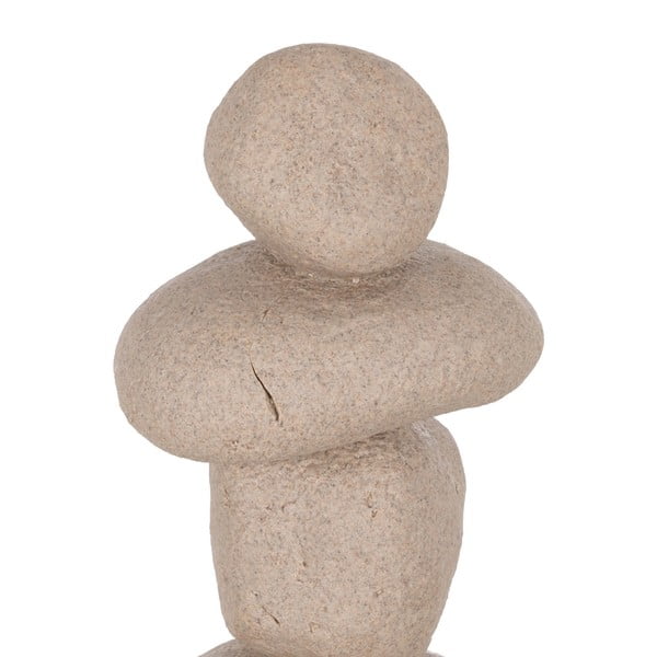 Poligyanta szobor (magasság 51 cm) Piedras – Ixia-image-3