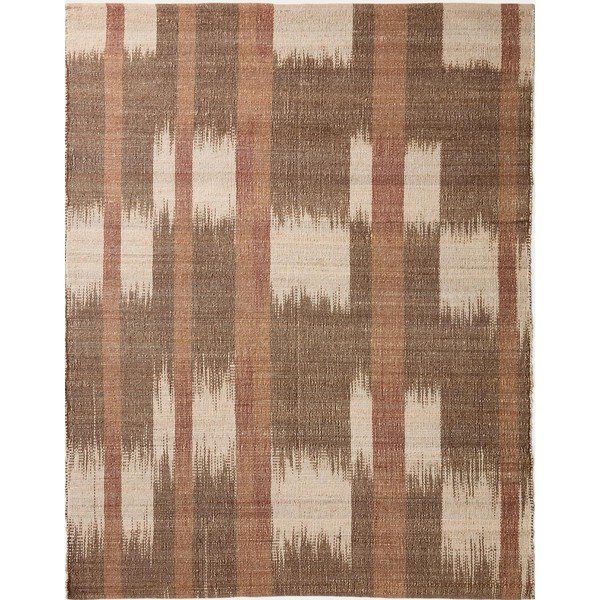 Kézi szövésű juta szőnyeg 200x300 cm Domira – Kave Home