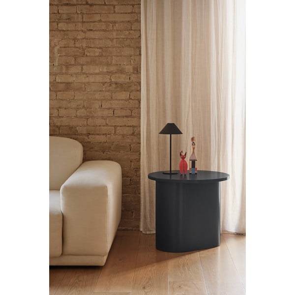 Tárolóasztal 50x50 cm Totem – Teulat-image-1