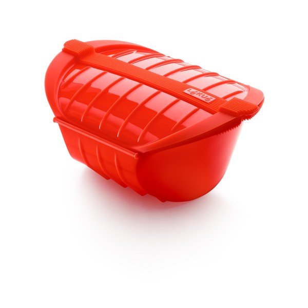 Szilikon párolóedény – Lékué-image-3