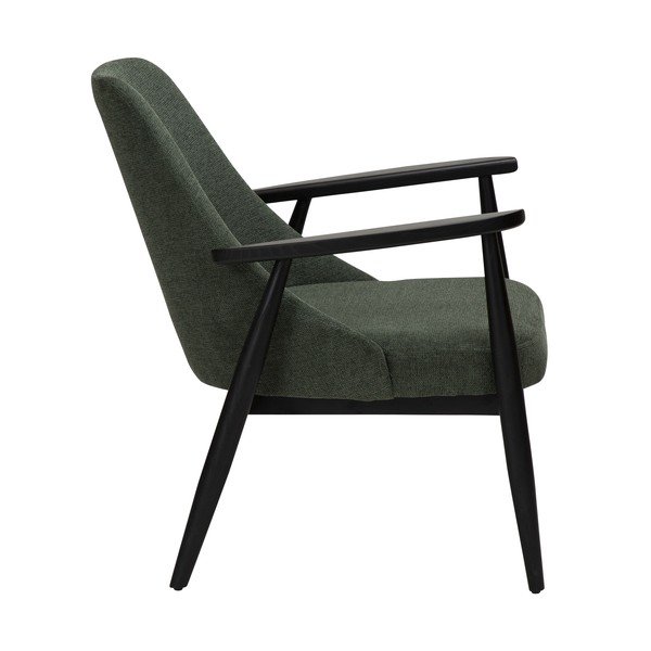 Saga zöld fotel - DAN-FORM Denmark-image-3