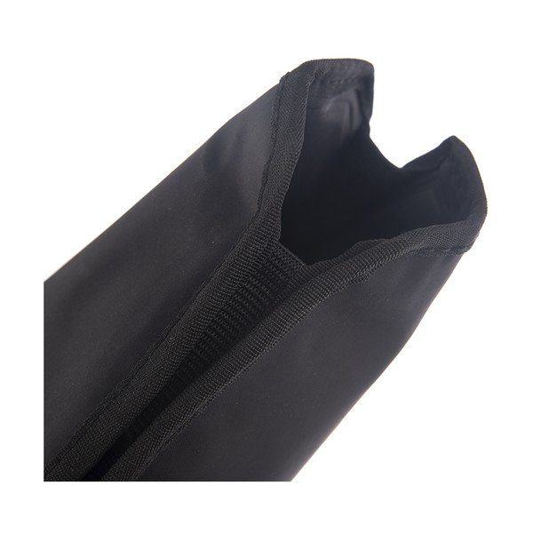 Fekete termo palacktartó huzat – Orion-image-2