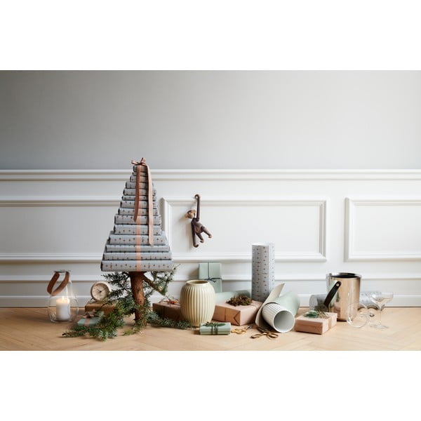 Kerámia váza Hammershøi – Kähler Design-image-4