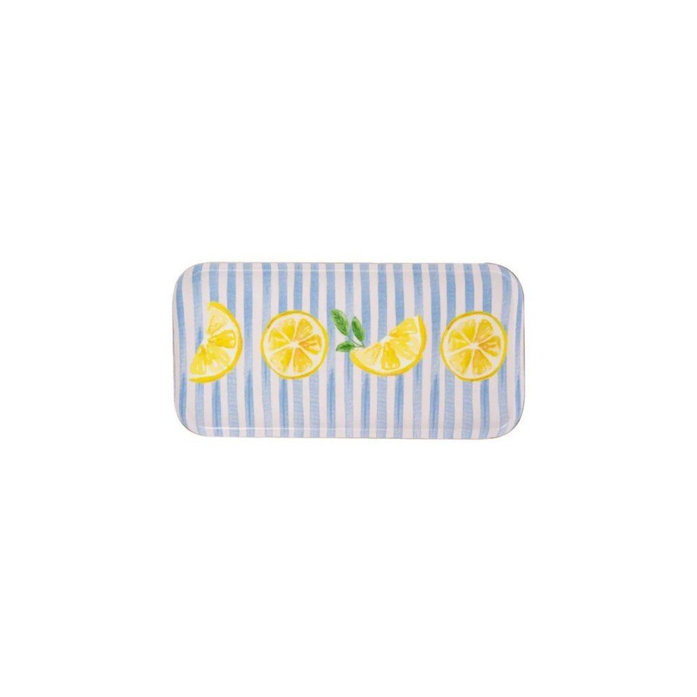 Tálca 15,5x30 cm Capri – Ladelle