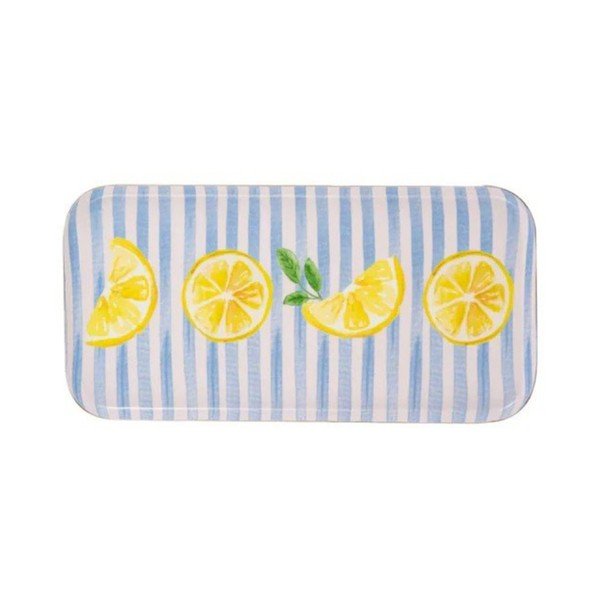 Tálca 15,5x30 cm Capri – Ladelle