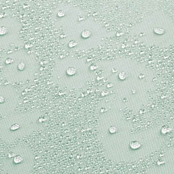 Zöld zuhanyfüggöny, 183 x 183 cm - iDesign-image-1