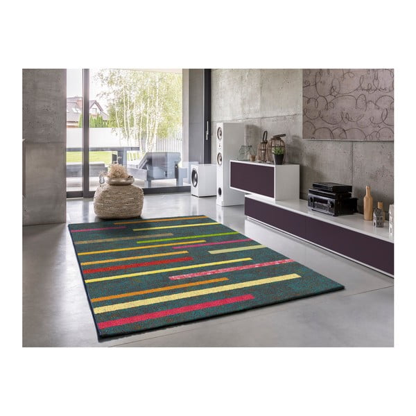 Kibuk Stripes szőnyeg, 80 x 150 cm - Universal