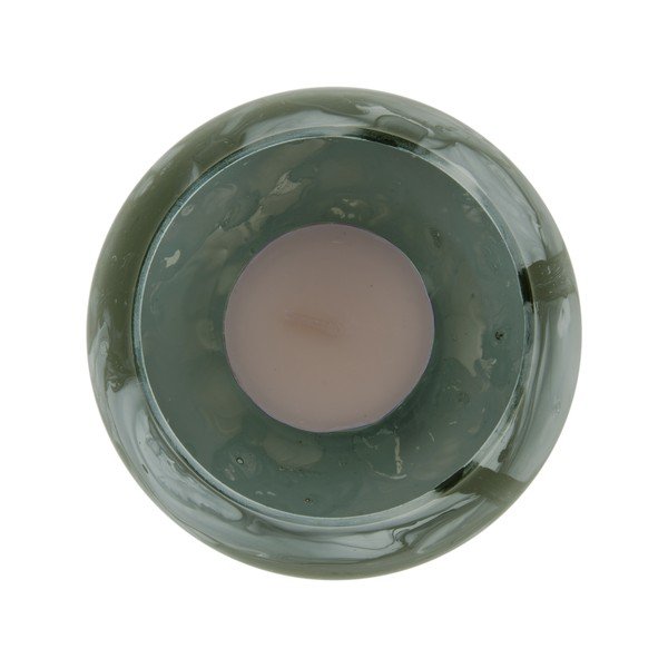 Üveg gyertyatartó Blended   – PT LIVING-image-2