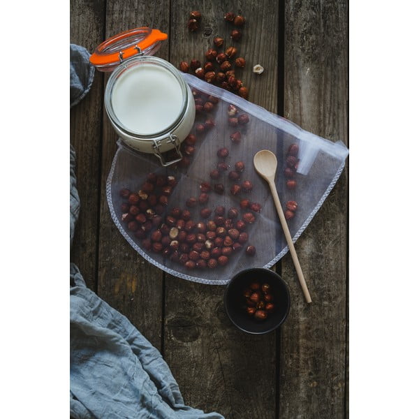 Home Made szűrőzacskó - Kitchen Craft-image-3