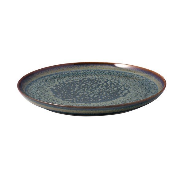 Like Crafted zöld porcelán tányér, ø 26 cm - Villeroy & Boch-image-3