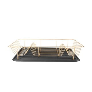 Linea aranyszínű edénycsepegtető - PT LIVING