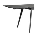 Hosszabbító asztallap kőrisfa dekoros asztalhoz 45x90 cm Yumi - Rowico