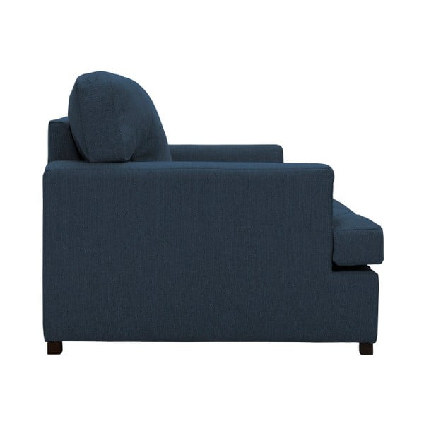 Daphne kék kanapé, 170 cm - Windsor & Co Sofas-image-4