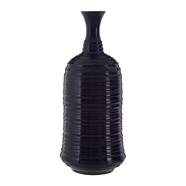 Ribbed váza, 46 cm magas - Premier Housewares