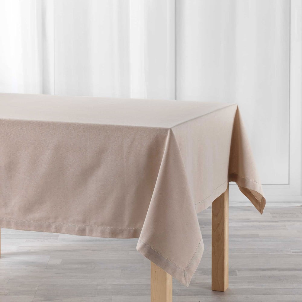 Pamut asztalterítő 140x240 cm Charline douceur d'intérieur