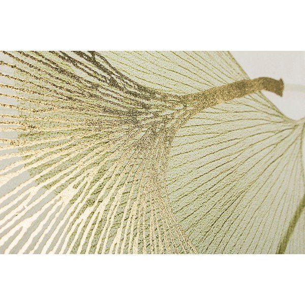 Kézzel festett vászon kép 120x80 cm Crown – Bizzotto-image-2