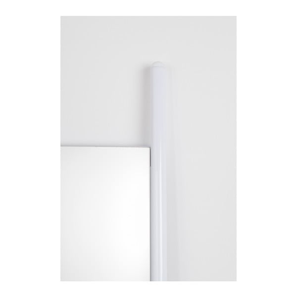 Leaning fehér tükör - Zuiver-image-1